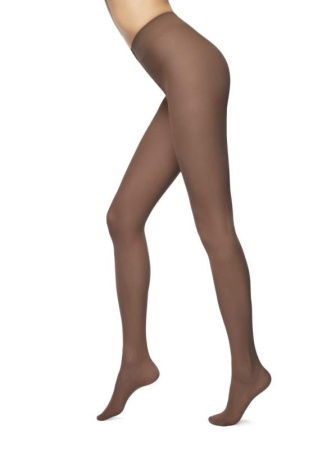 Колготки без шортиков с эффектом satin touch TANGO 40 Lycra, р.5, Shade || Колготки без шортиків з ефектом satin touch TANGO 40 Lycra, р. 5, Shade