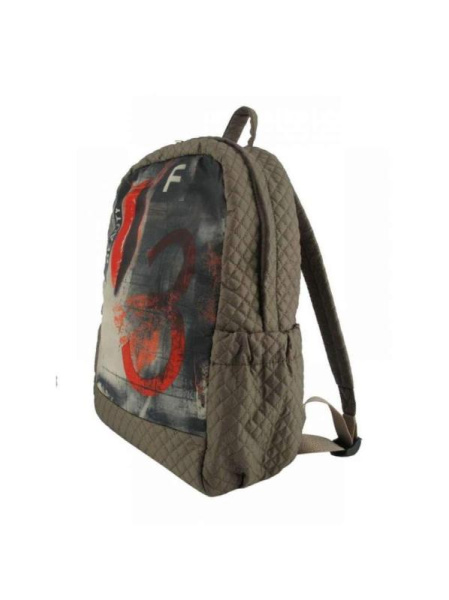 Рюкзак Женский Episode Dallas Biege Бежевый R1501Ep05.1