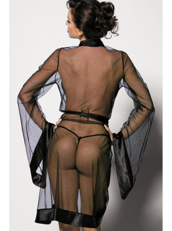 Комплект ANS Anthis Черный || Комплект ANS Anthis Черный