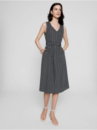 Плаття жін. CE LPL 1141, р.170-100-106, black-white