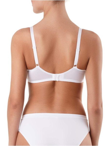 КБ Бюстгалтер CELG New look  RB0012, р.85E, білий КБ Бюстгалтер CELG New look  RB0012, р.85E, білий