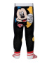 Колготки дитячі Conte Kids DISNEY 17С-130СПМ, р. 80-86, 460 чорний
