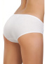 Полные трусики ORO Patrizia 2220 Белый || Полные трусики ORO Patrizia 2220 Белый