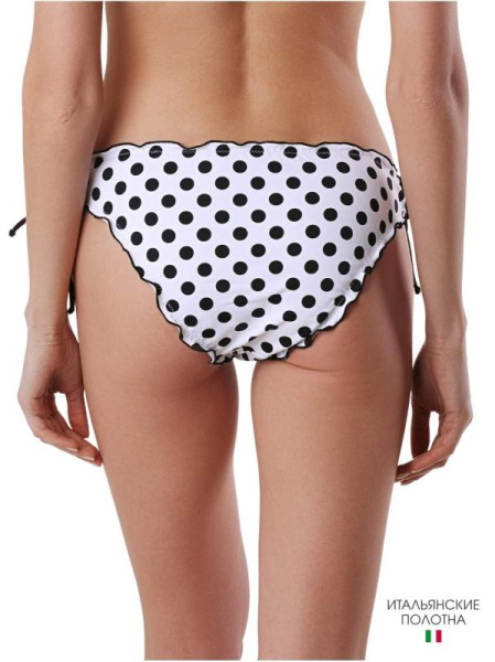 Труси куп. жін. CE TWIGGIE, р.98, black-white