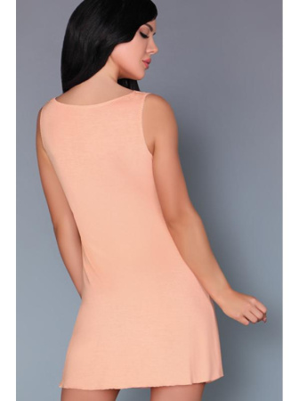 Ночная рубашка LivCo Corsetti Olympen Персик || Ночная рубашка LivCo Corsetti Olympen Персик