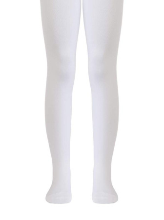 Колготки детские Conte Kids TIP-TOP, р.104-110, 000 білий