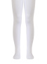 Колготки детские Conte Kids TIP-TOP, р.104-110, 000 білий || Колготки дитячі Conte Kids TIP-TOP, р. 104-110, 000 білий