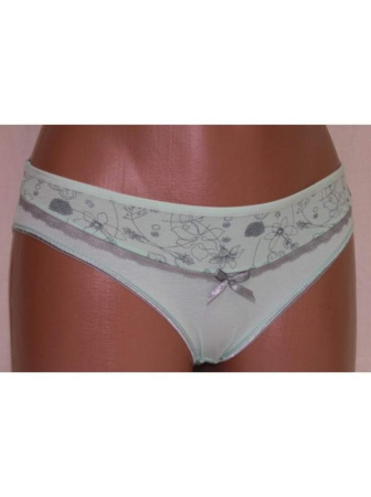 Женские слипы Nicoletta Арт: 83585, L, Ассорти