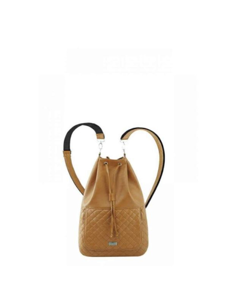 Сумка - Рюкзак Женская Exodus Madrid Рыжий S2901Ex04.1