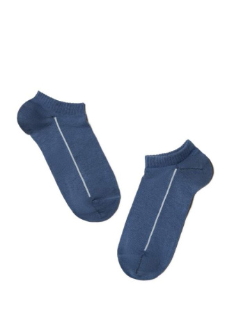 НОСКИ МУЖСКИЕ 14С2312, р.27, 006 ДЖИНС