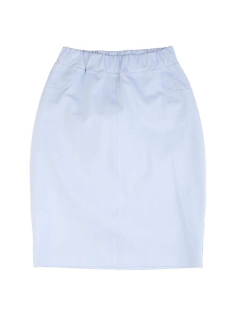 Юбка женская FLAVIA голубой || ВТЖ Спідниця жін. CE FLAVIA, р.170-102, чорний