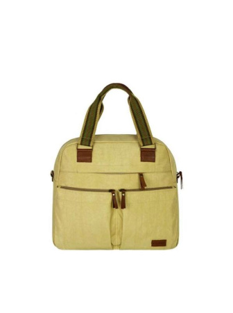 Сумка Женская Exodus Athens Бежевый S3301Ex052