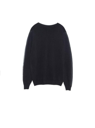 Джемпер жін. CE LDK058 18С-210СП, р.170-96, black