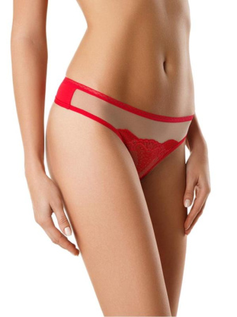 Трусы &quot;стринг&quot; CHARM LST 801 (на вешалке)