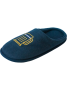 Туфли дом. муж. арт. 04т-101 Slippers, р.40-41, Темн. Ассорти || Туфлі дом. чол. арт. 04т-101 Slippers, р.40-41, Темн. Ассорті