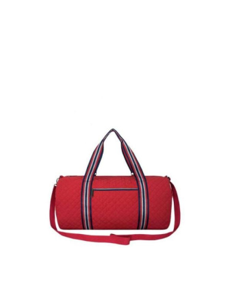 Сумка Дорожная Унисекс Exodus Denver Красная D1410Ex101 || Сумка Дорожная Унисекс Exodus Denver Красная D1410Ex101