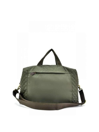 Сумка Унисекс Дорожная Episode Amanda Hippi Зеленая D02.1Ep06.1 || Сумка Унисекс Дорожная Episode Amanda Hippi Зеленая D02.1Ep06.1