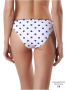 Трусики-бикини со средней посадкой MARGARITA || Труси куп. жін. CE MARGARITA, р.102, marino-white