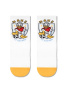 Носки муж. DW DISNEY 17С-168СПМ, р.27, 368 белый || Шкарпетки чол. DISNEY 17С-168СПМ, р.27, 368 білий