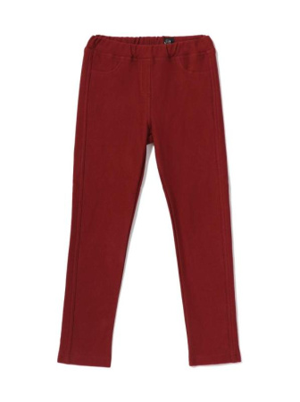 Экстрамягкие джеггинсы с термоэффектом BABY BOW, р.98, 104-52 || Экстрамягкие джеггінси з термоэффектом BABY BOW, р. 98, 104-52