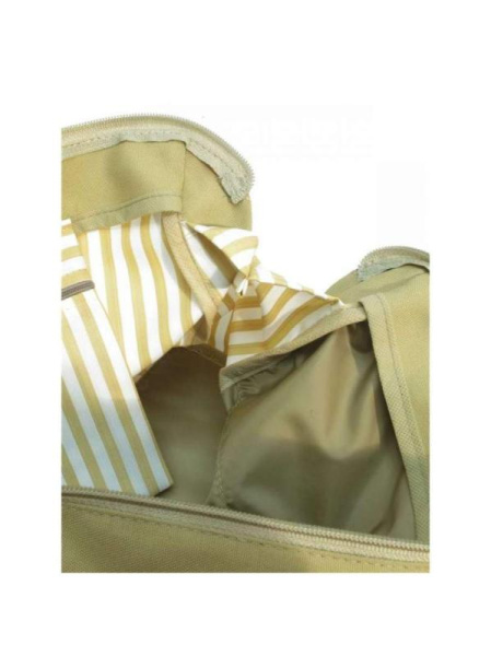 Сумка Женская Episode Bella Бежевая E16S031.02