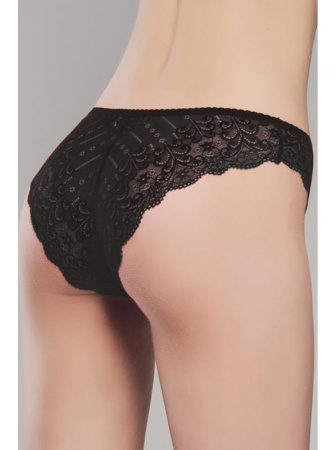 Бразилианки ORO Nikole 2251 Черный || Бразилианки ORO Nikole 2251 Черный