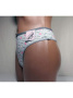 Женские стринги Nicoletta Арт: 55103, 3XL, Ассорти || Женские стринги Nicoletta Арт: 55103, 3XL, Ассорти