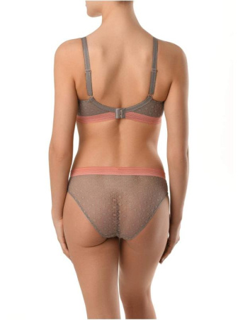 Бюстгалтер CE ARABESQUE TB6058, р.70C, чебрець Бюстгалтер CE ARABESQUE TB6058, р.70C, чебрець