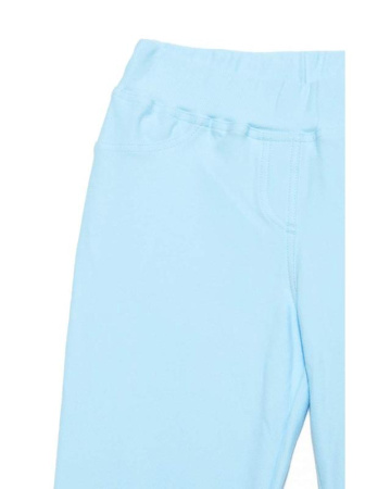 Экстрамягкие джеггинсы LYNDA, р.170-102, sky-blue || Экстрамягкие джеггінси LYNDA, р. 170-102, pink