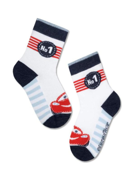 Носки дет. CK DISNEY 17С-135/1СПМ