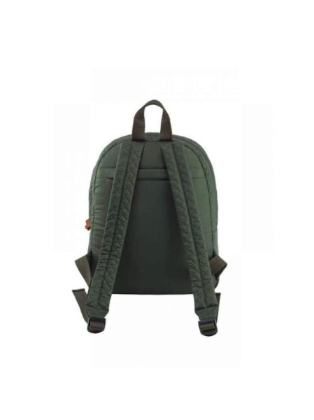 Рюкзак Женский Exodus Denver Green Зеленый R1703Ex06.1