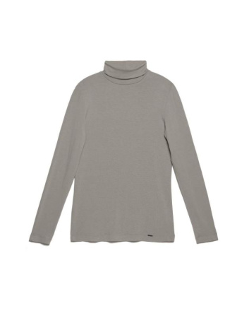 Джемпер жін. CE LD 1026, р.170-84, silver cloud