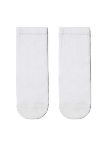 Носки жен. Conte FANTASY 17С-121СП, р.23-25, 131 bianco