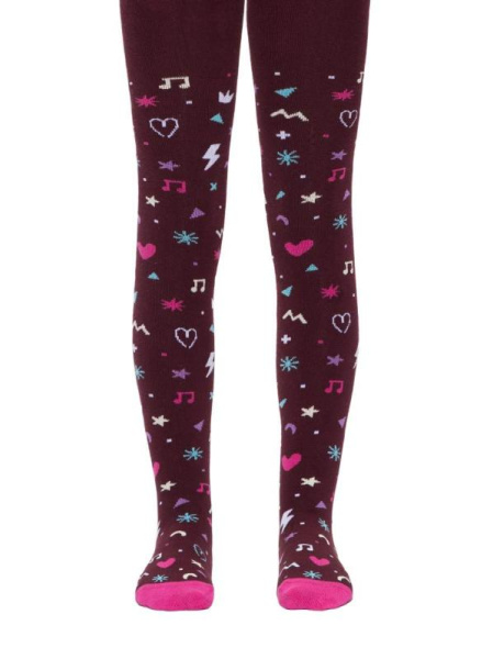 Колготки дитячі Conte Kids SOF-TIKI 7С-38СП, р. 128-134 (20), 523 темно-синій Колготки дитячі Conte Kids SOF-TIKI 7С-38СП, р. 128-134 (20), 523 темно-синій