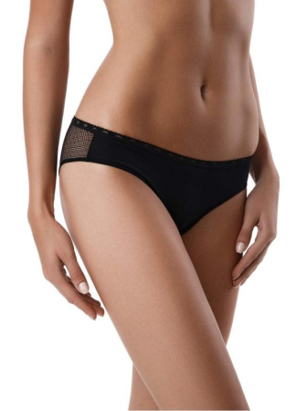 Трусы &quot;бикини&quot; TRENDY LB 788 (на вешалке)