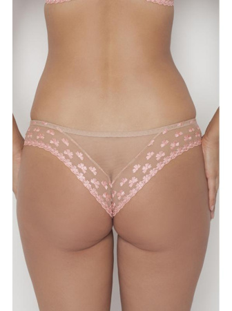 Бразилианки Samanta Amor M300 Телесно-розовый || Бразилианки Samanta Amor M300 Телесно-розовый