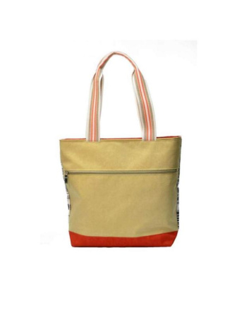 Сумка Женская Episode Amanda Print Бежевая E16S058.02 || Сумка Женская Episode Amanda Print Бежевая E16S058.02