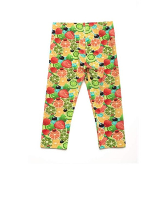 Комплект из двух бриджей FAIRYTALE || Комплект трикотажний CE FAIRYTALE, р.122,128-64, purple ice