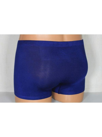 Бесшовные бамбуковые мужские боксеры Indena Арт: 85152, 2XL, Бордовый || Бесшовные бамбуковые мужские боксеры Indena Арт: 85152, 2XL, Бордовый