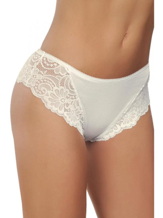 Полные трусики ORO Martina 2217 Шампань