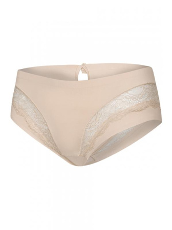 Полные трусики Julimex Kiss Телесный || Полные трусики Julimex Kiss Телесный