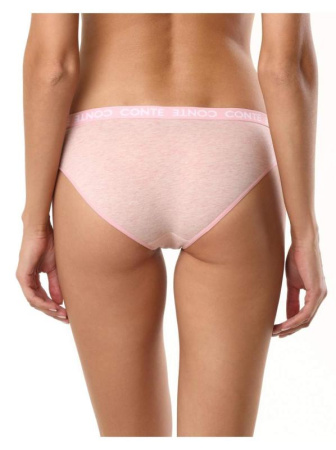 Трусы "бикини" ULTIMATE COMFORT LB 996 (на вешалке)