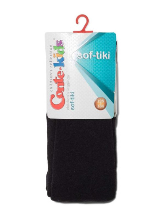 Легинсы детские Conte Kids SOF-TIKI 13С-82СП, р.140-146, 000 чорний || Легінси дитячі Conte Kids SOF-TIKI 13С-82СП, р. 140-146, 000 темно-синій