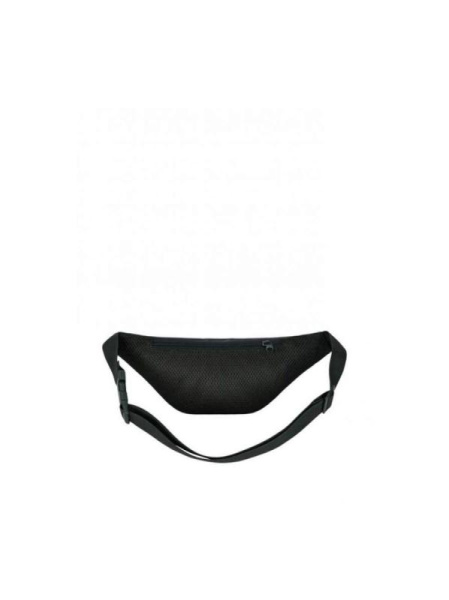 Сумка - Бананка На Пояс Унисекс Episode Sport Черный P2102Ep013