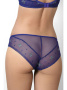 Полные трусики Ewa Bien Gloria C110 Фиолетовый || Полные трусики Ewa Bien Gloria C110 Фиолетовый