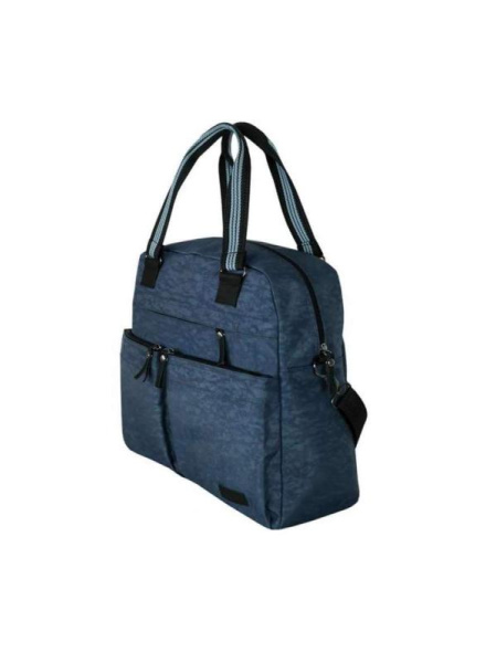 Сумка Женская Exodus Athens Серый S3302Ex021