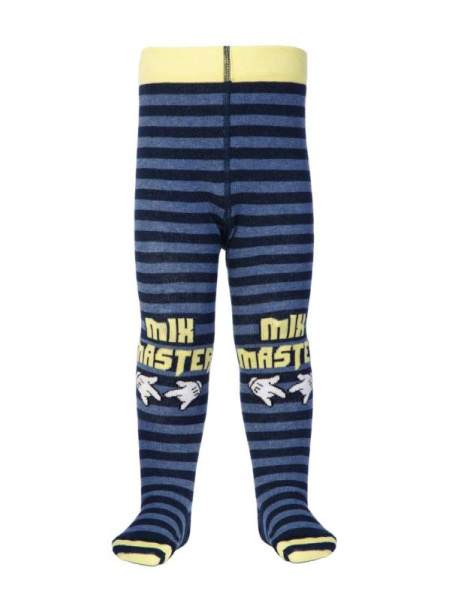 Колготки дитячі Conte Kids DISNEY 17С-130СПМ, р. 62-74 (12), 534 світло-рожевий-рожевий