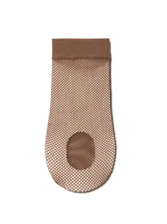 Шкарпетки жін. CE RETTE SOCKS-MEDIUM, р.23-25, Bronz