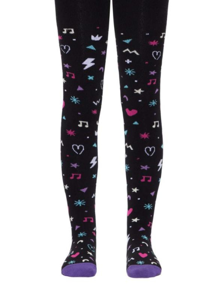 Колготки дитячі Conte Kids SOF-TIKI 7С-38СП, р. 128-134 (20), 523 темно-синій Колготки дитячі Conte Kids SOF-TIKI 7С-38СП, р. 128-134 (20), 523 темно-синій