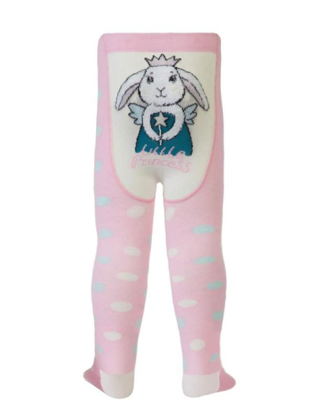 Колготки дитячі Conte Kids TIP-TOP 18С-281СП, р. 80-86 (14), 490 світло-рожевий Колготки дитячі Conte Kids TIP-TOP 18С-281СП, р. 80-86 (14), 490 світло-рожевий